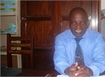 KOUMBA André